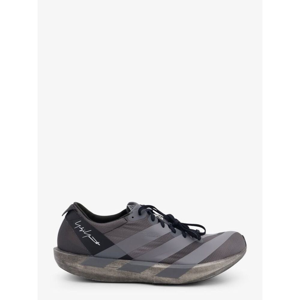 Adidas Y-3 Unisex Y-3 Adios 9 Stretch Mesh Sneakers